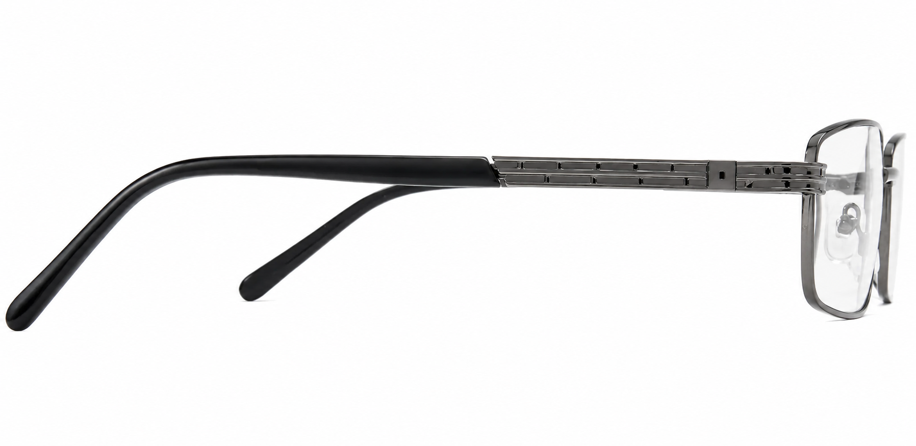 Elton glasses
