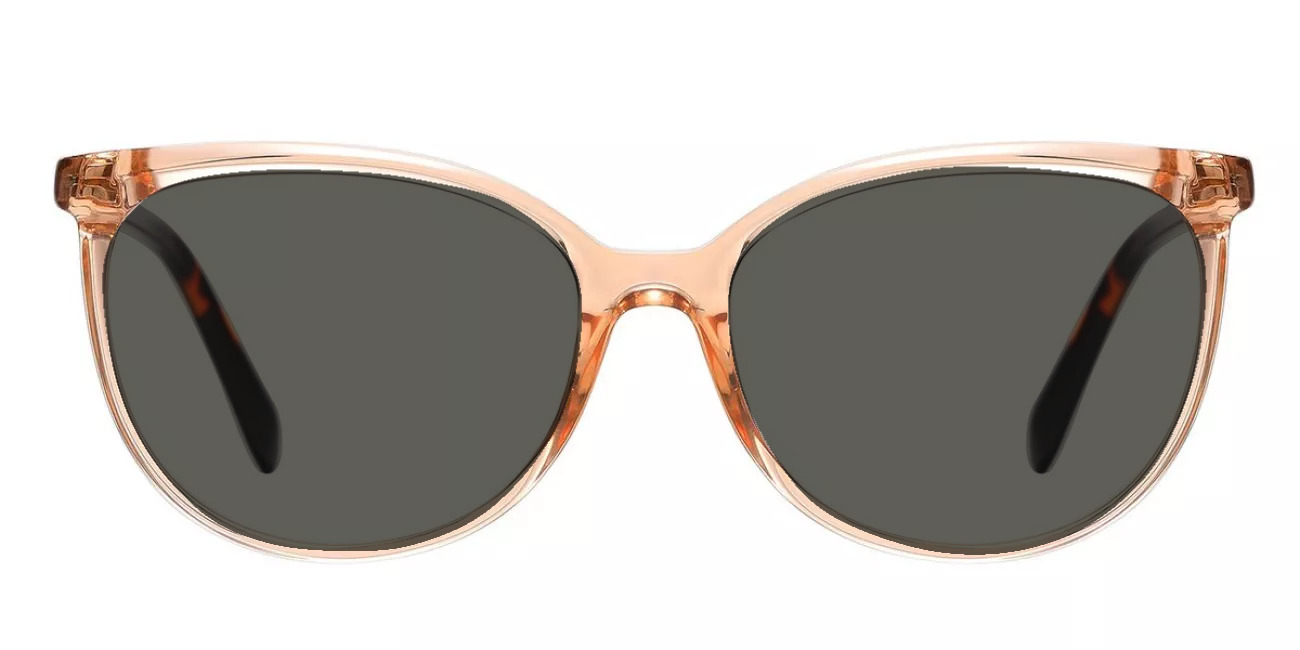 Amelia glasses