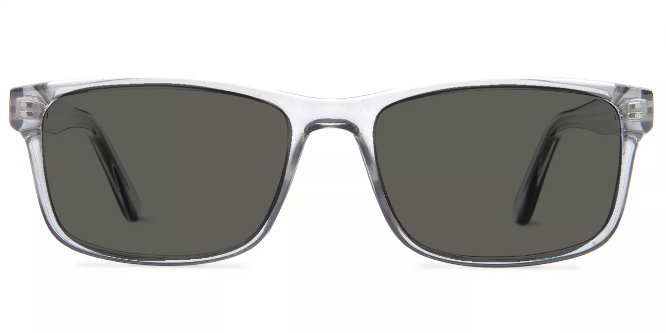 Barber glasses
