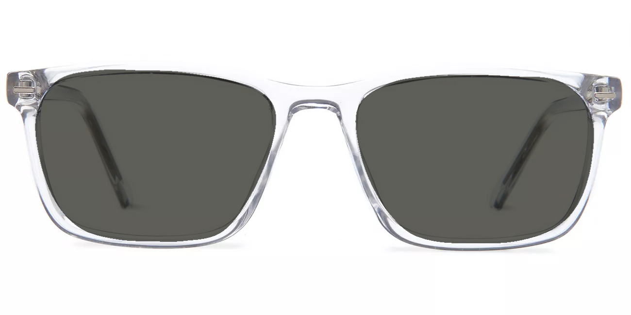 Barnie glasses