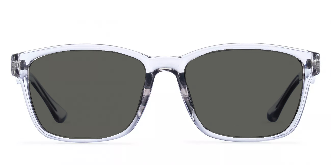 Bertie glasses