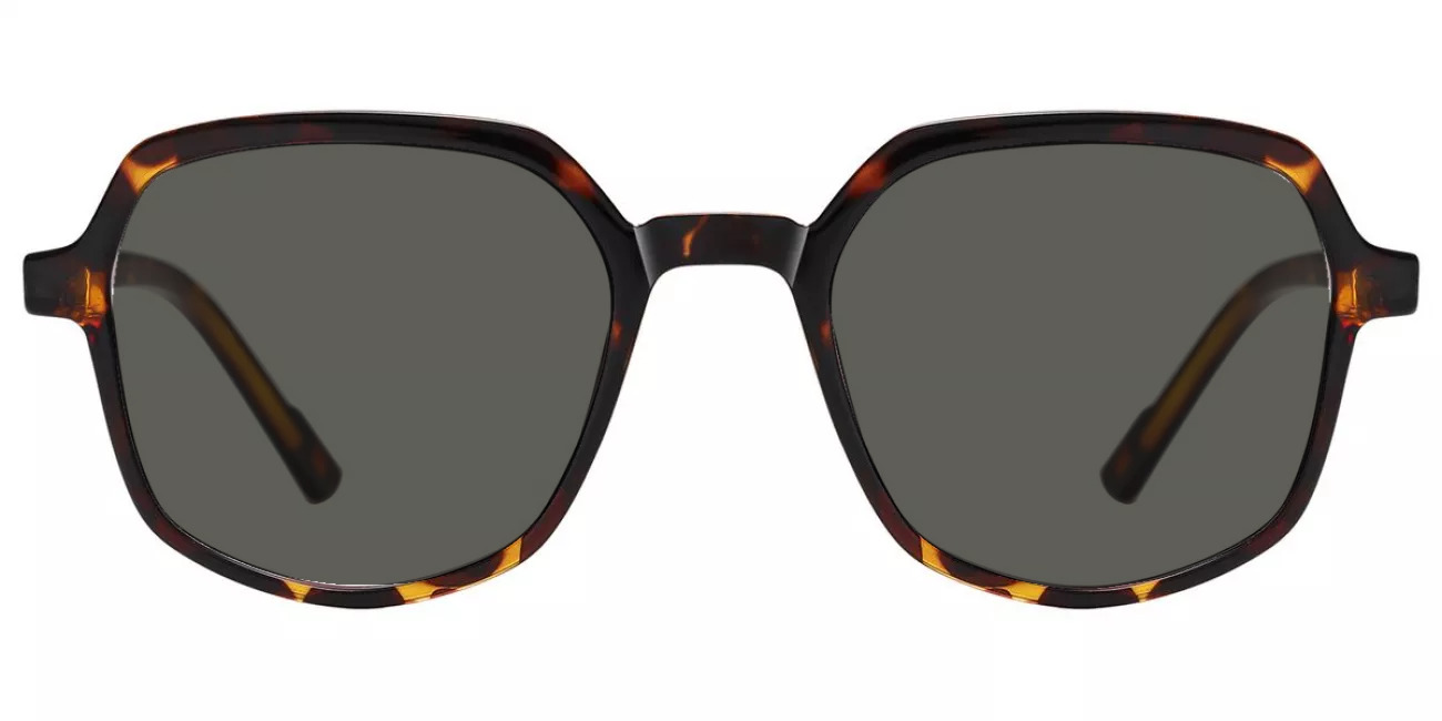 Emmy glasses
