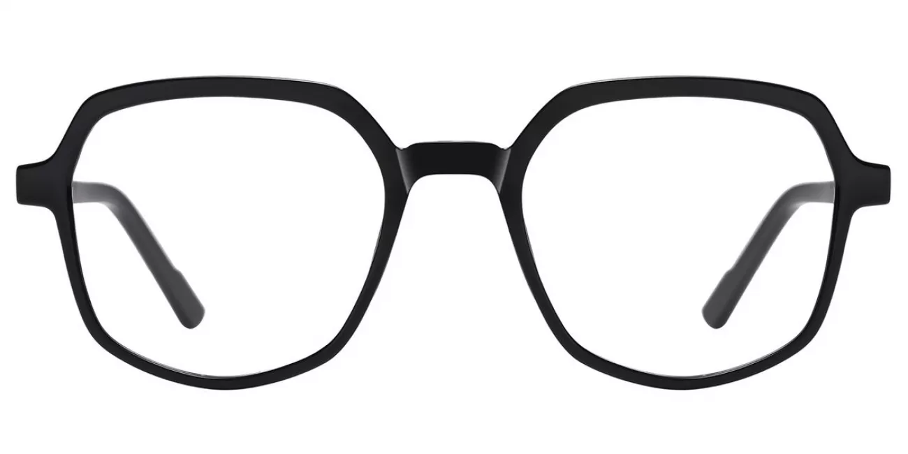 Emmy glasses