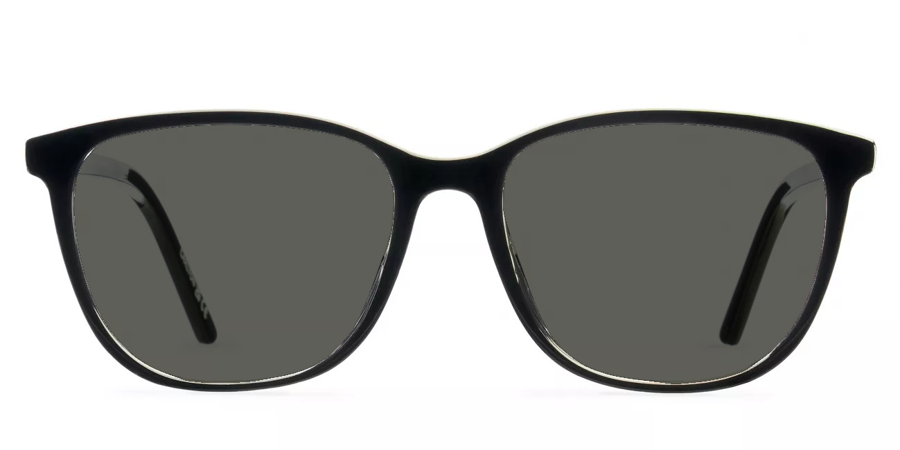 Flo glasses