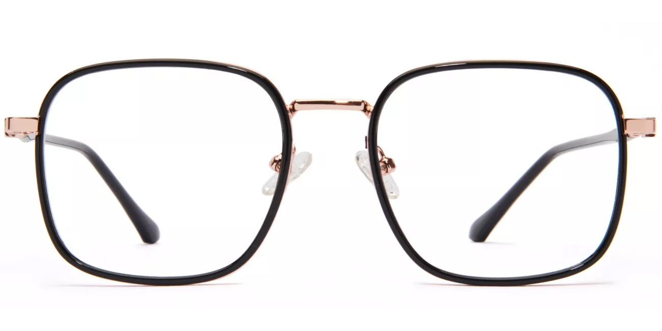 Frank glasses