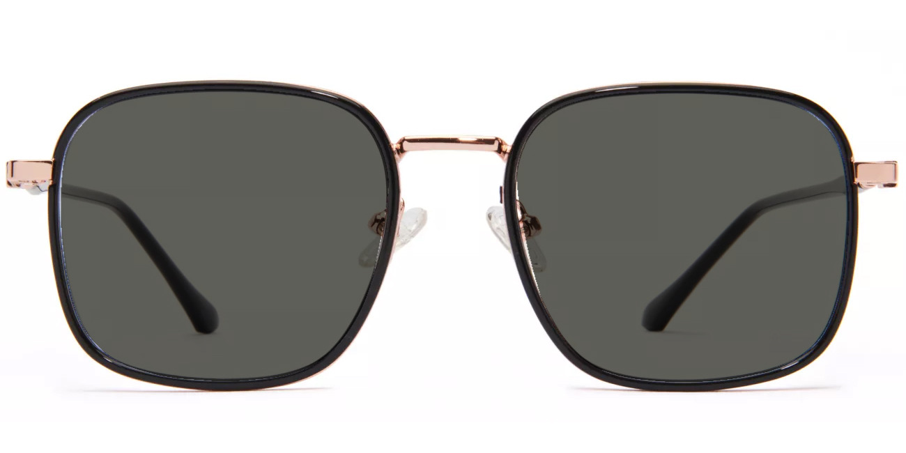 Frank glasses