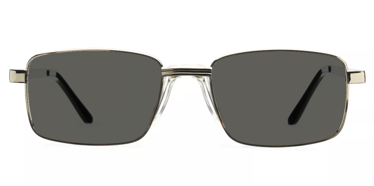 Gerald glasses