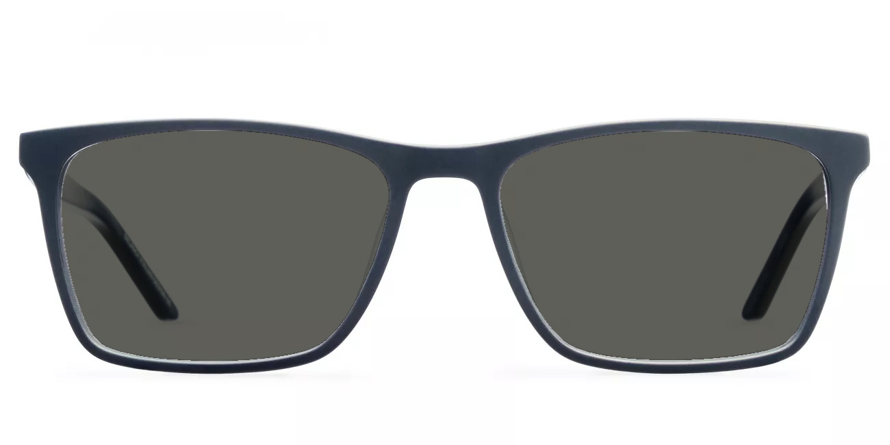 Graham glasses