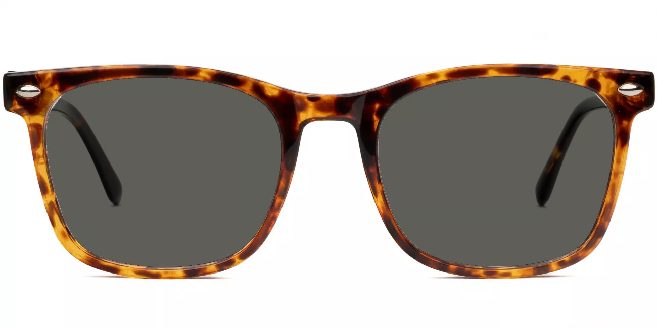 Hadley glasses