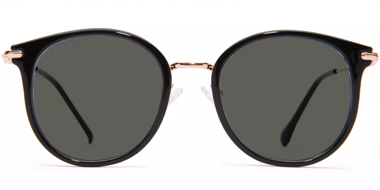 Hank glasses