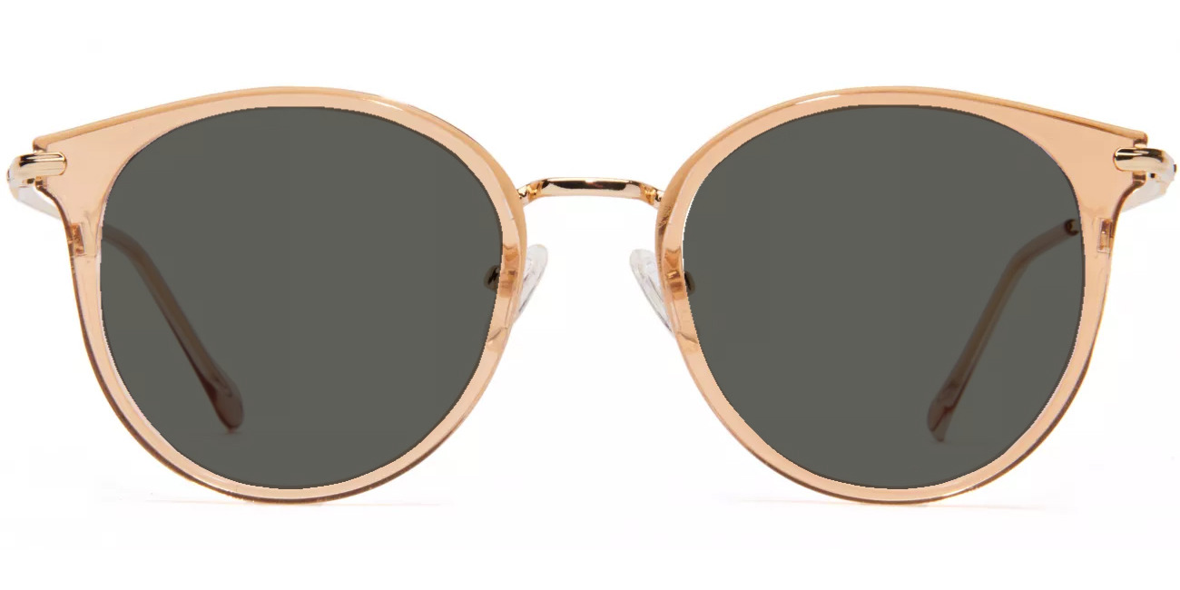 Hank glasses