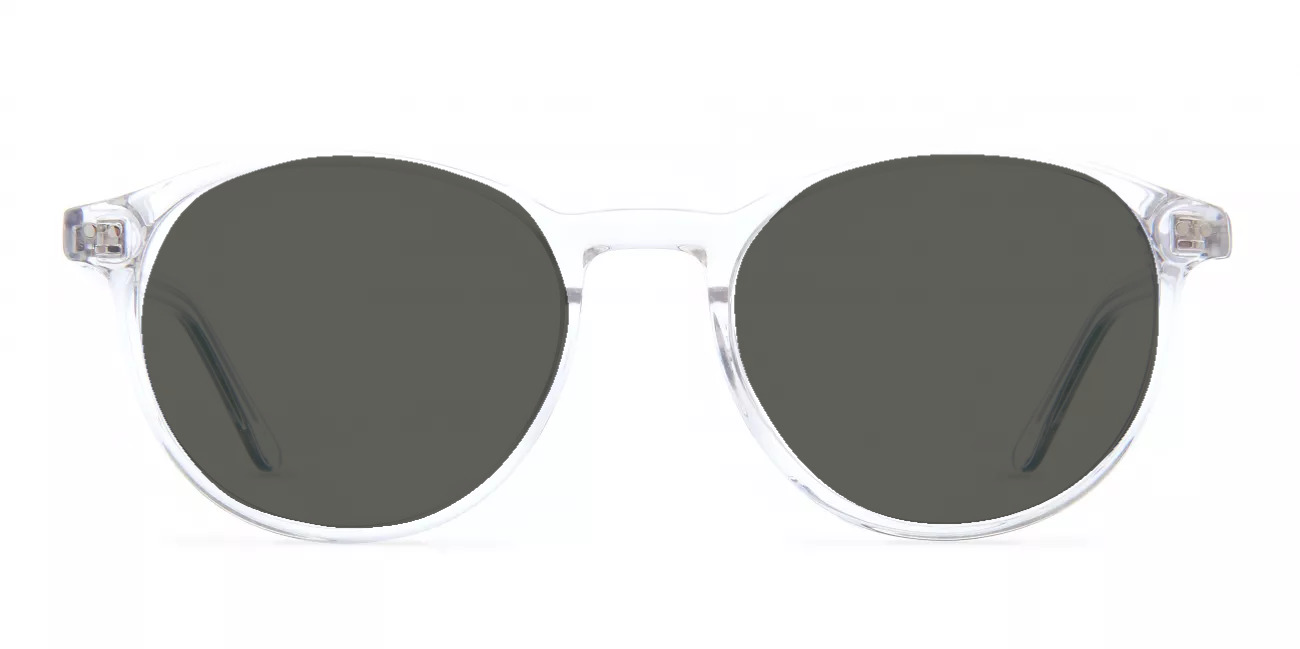 Halo glasses