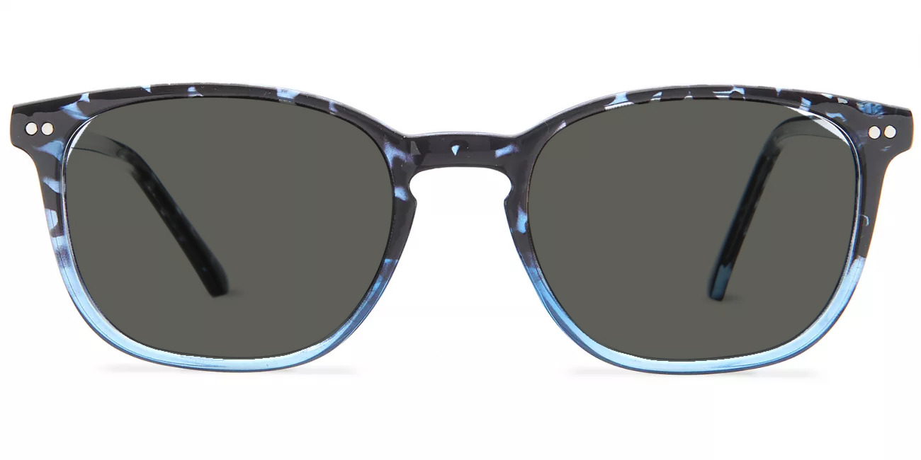 Hattie glasses