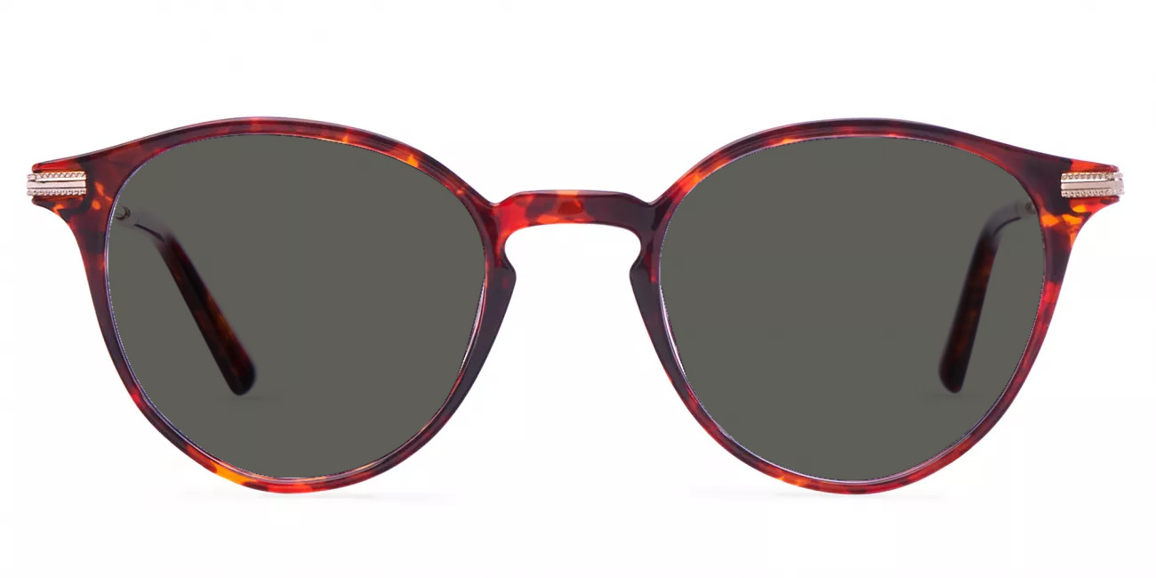 Herbie glasses