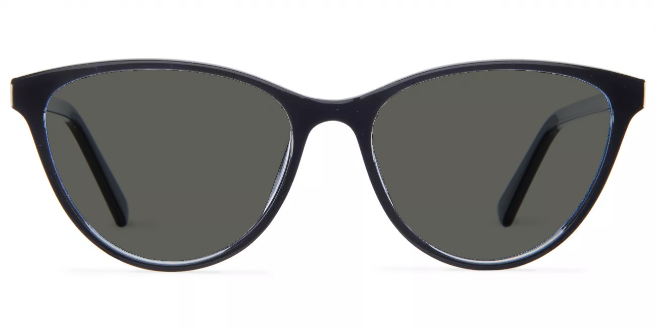 Hillary glasses