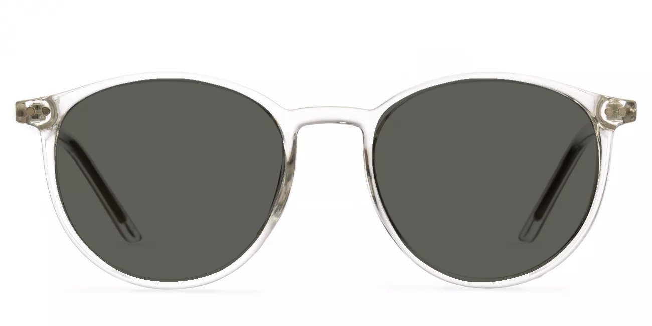 Hollie glasses