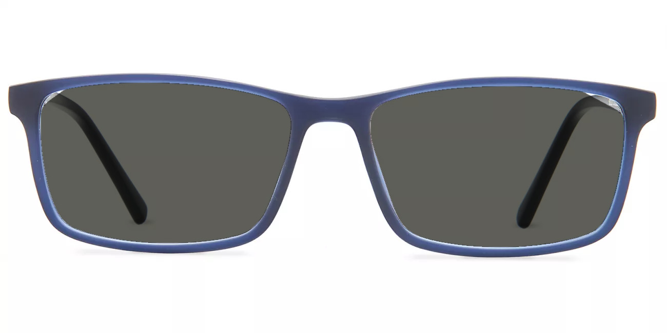 James glasses