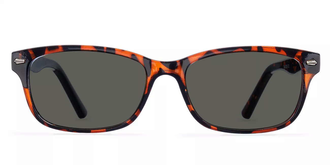 Jason glasses