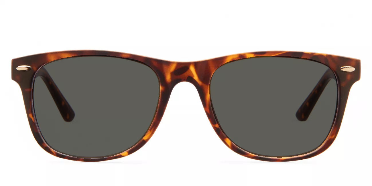 Jeff glasses