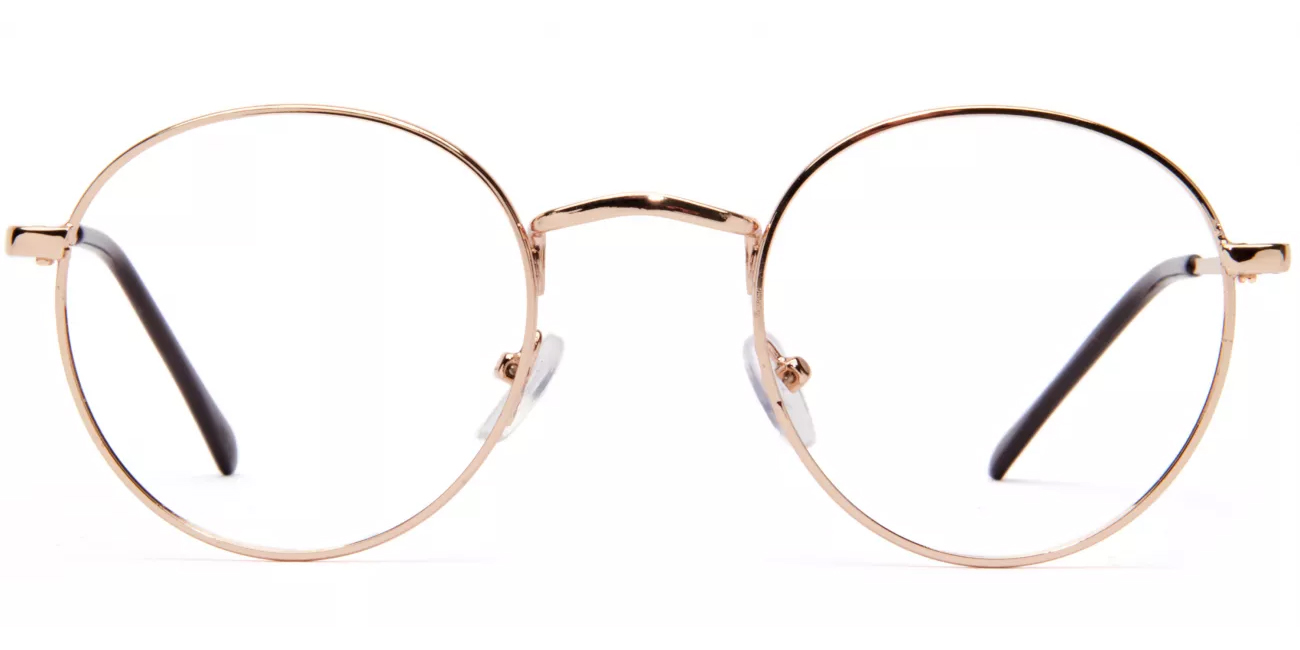 Jenner glasses