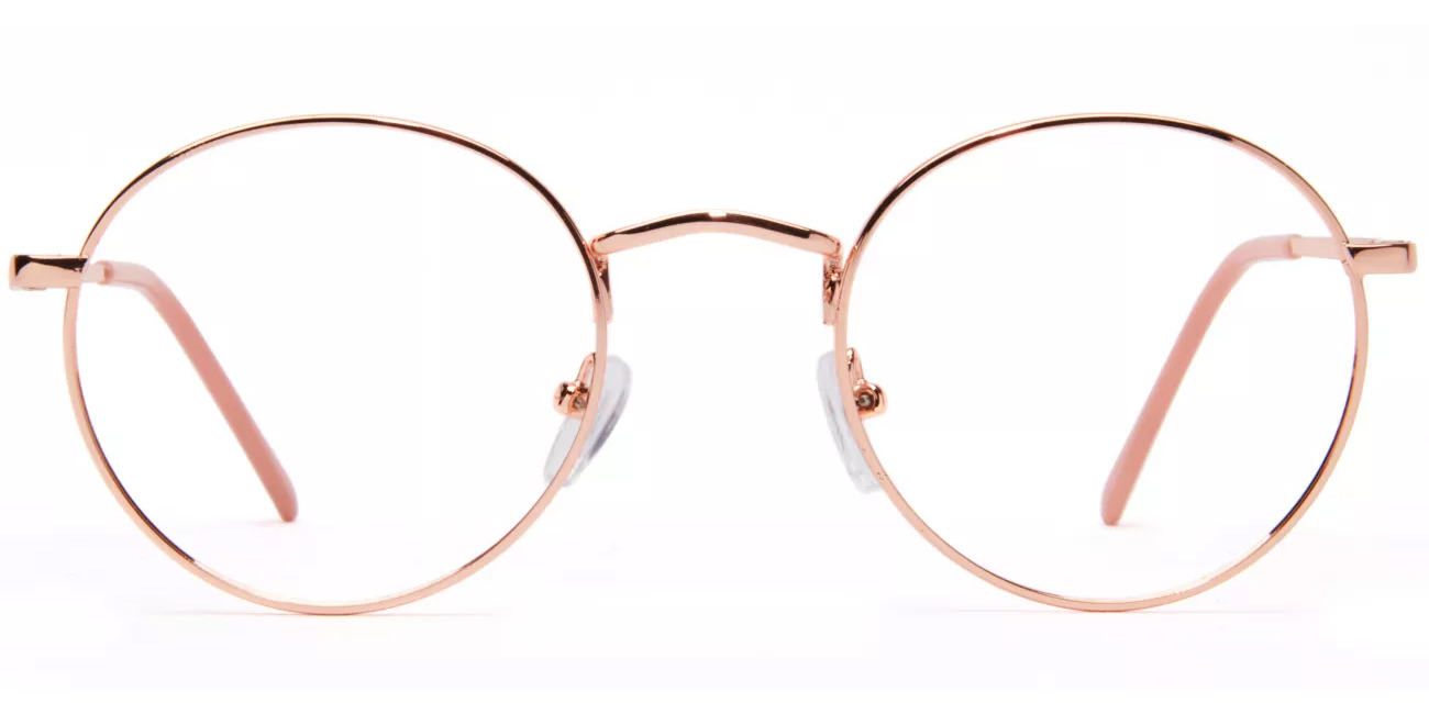 Jenner glasses