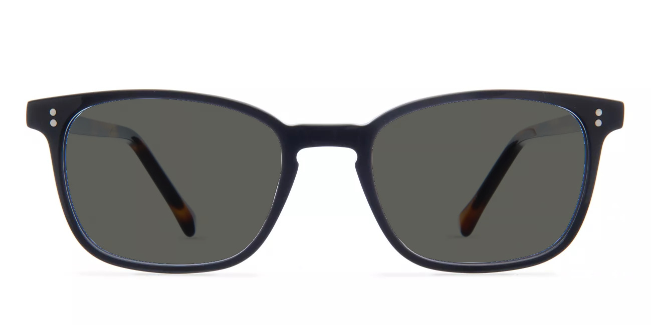 Jenson glasses