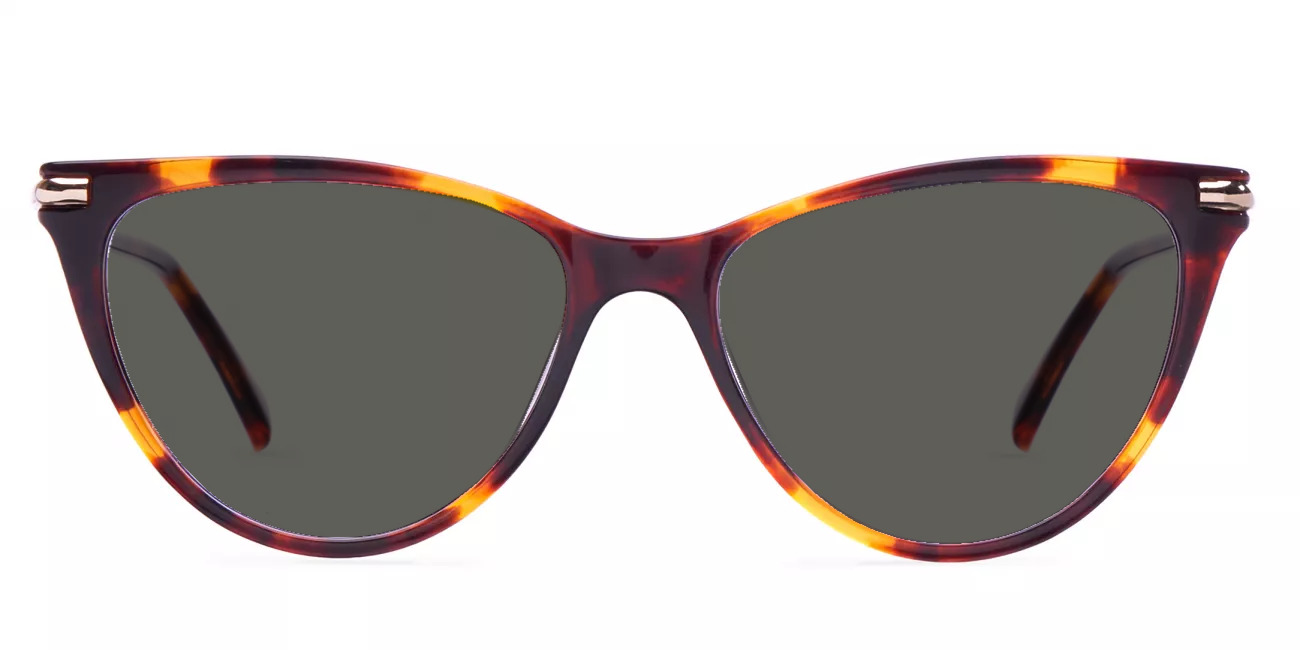 Joyce glasses
