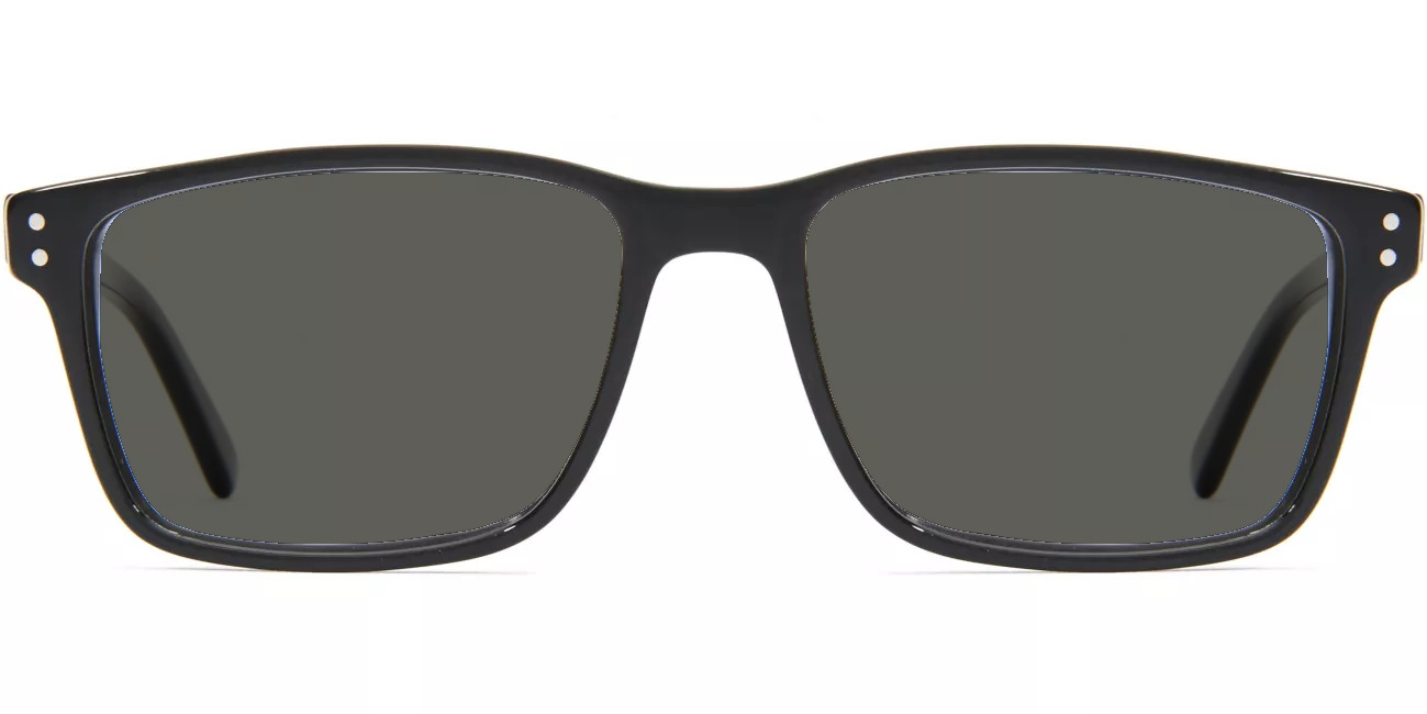 Keegan glasses