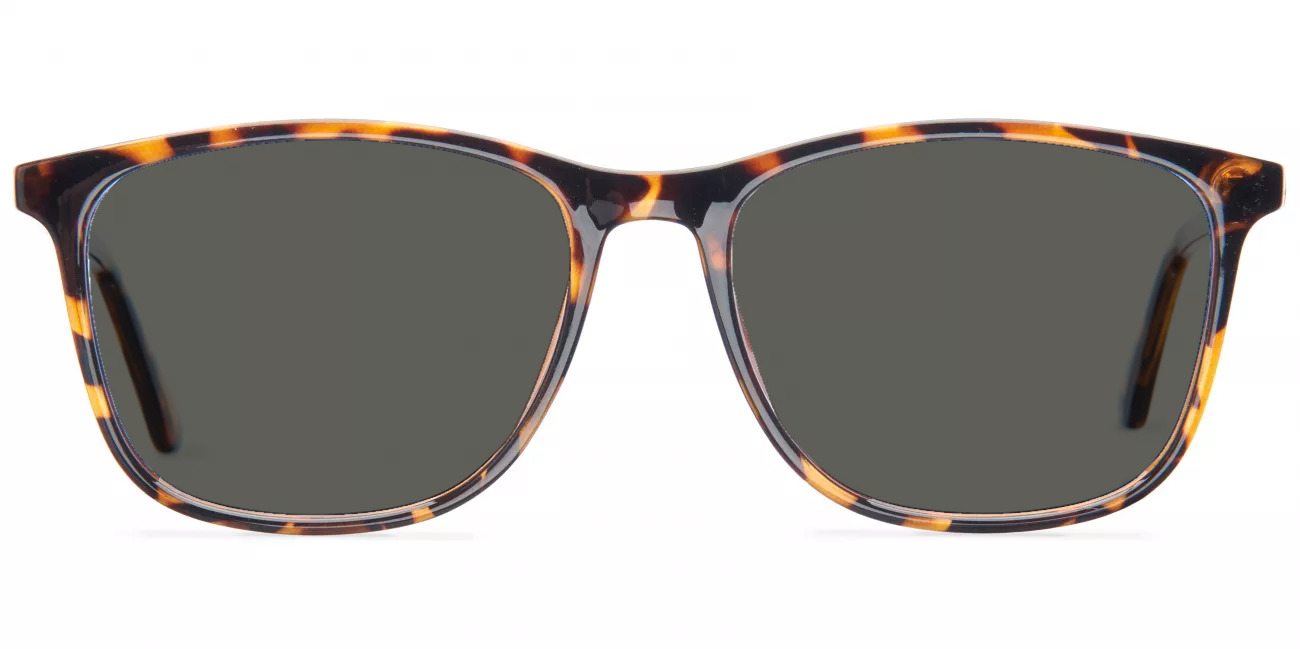 Kennedy glasses