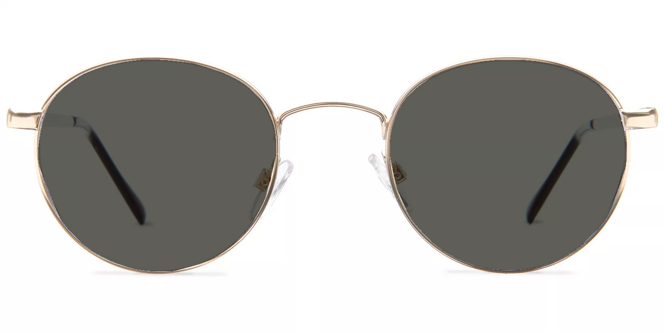 Larking glasses