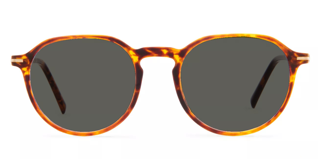 Liam glasses