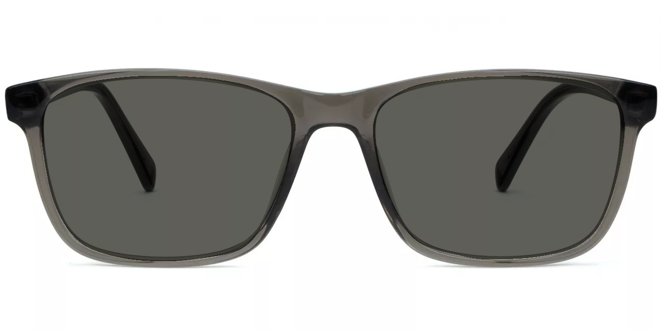 Malcolm glasses