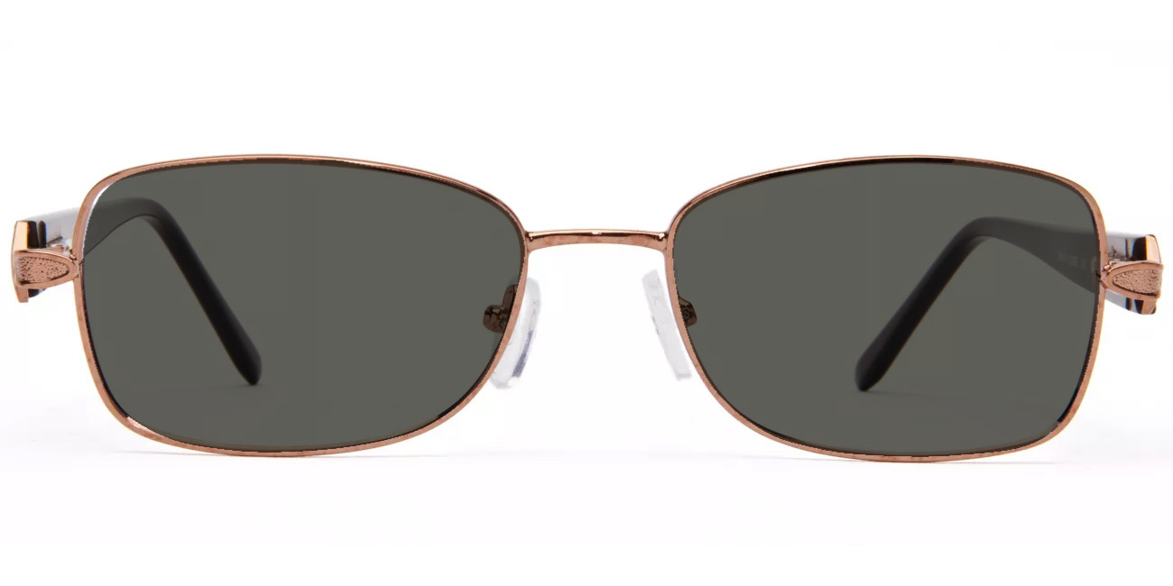Margaret glasses