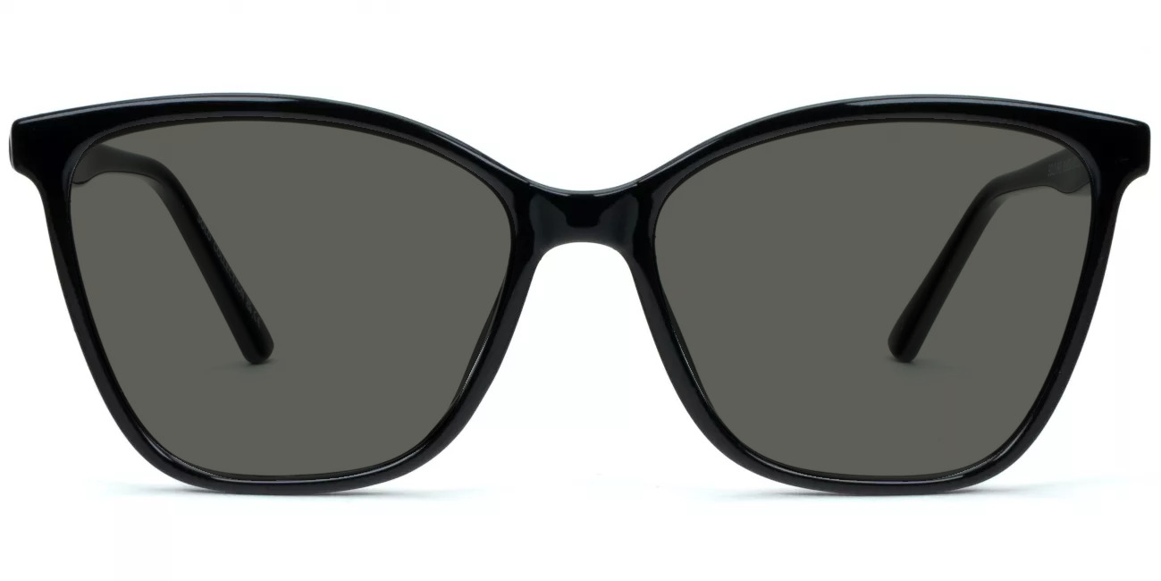 Maria  glasses
