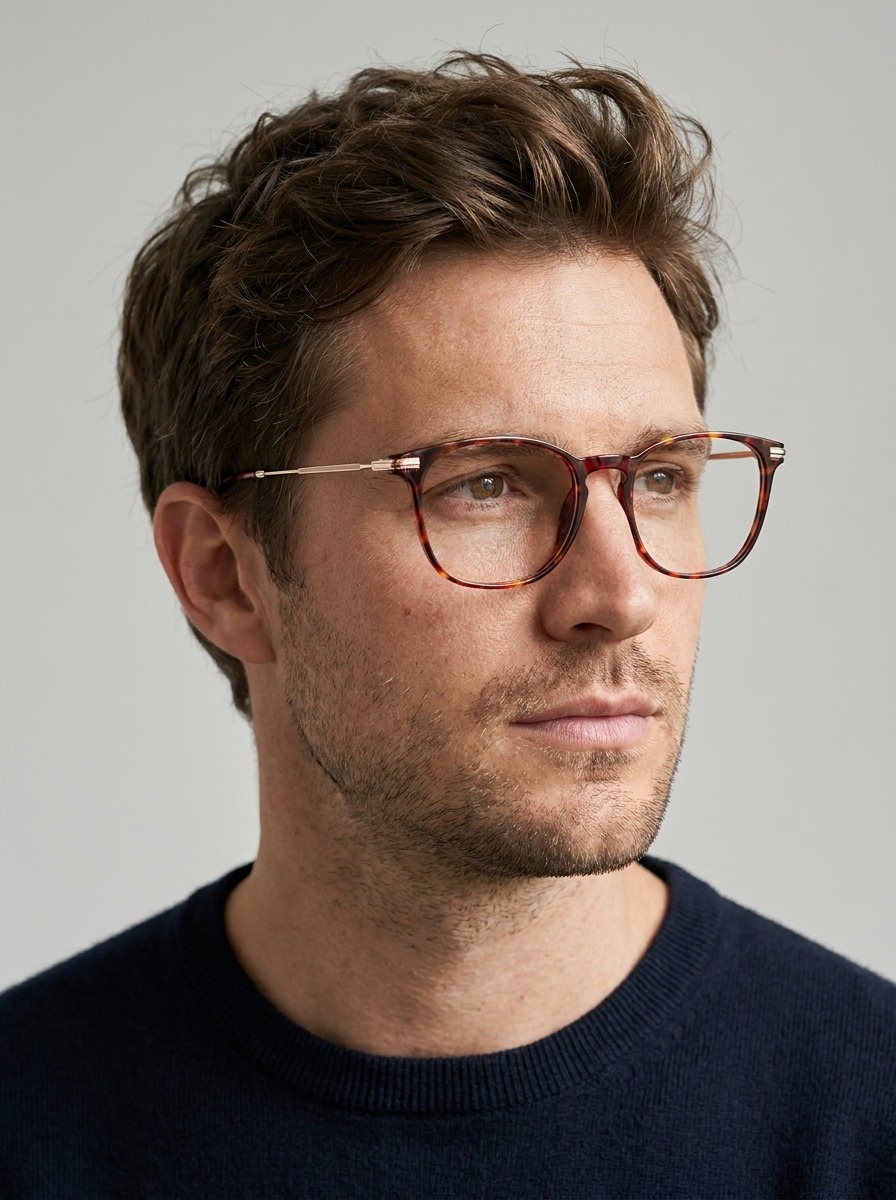 Adrian glasses