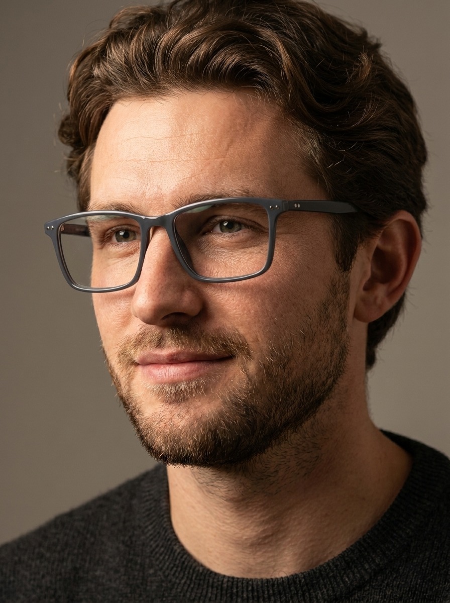 Alvyn glasses