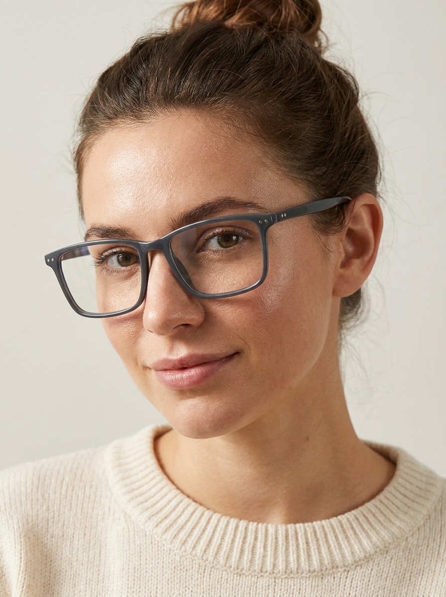 Alvyn glasses