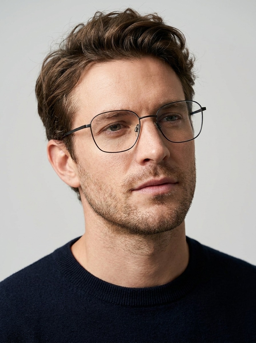 Anaya glasses
