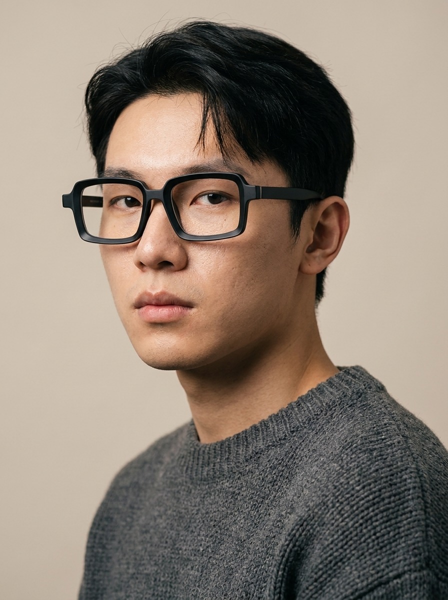 Andreas glasses