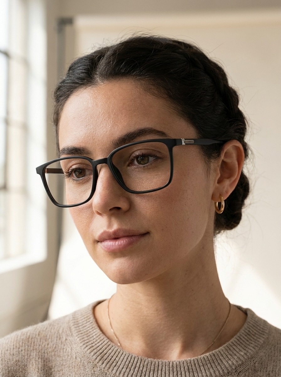 Apollo glasses