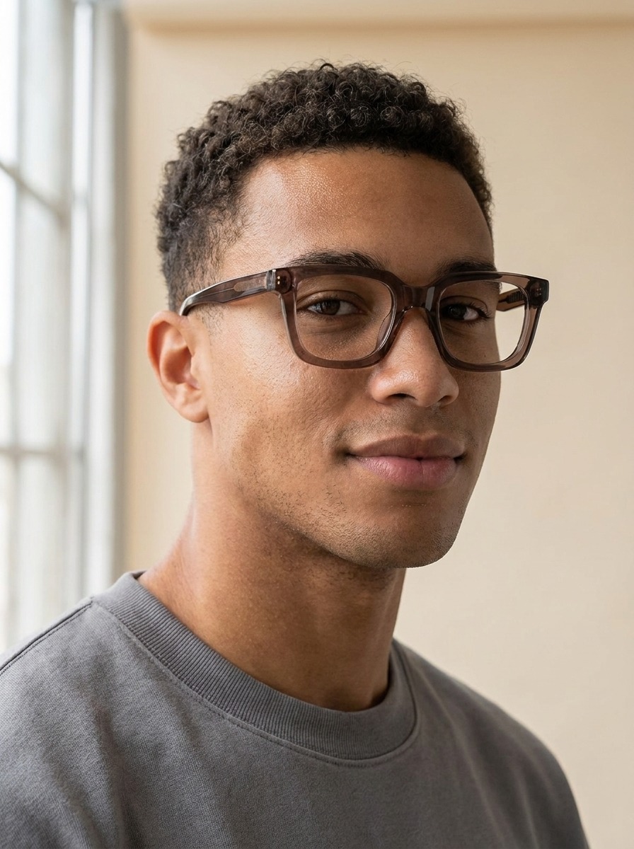Archibald glasses