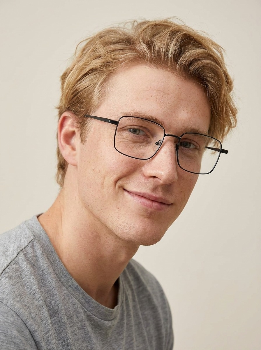 Archie glasses