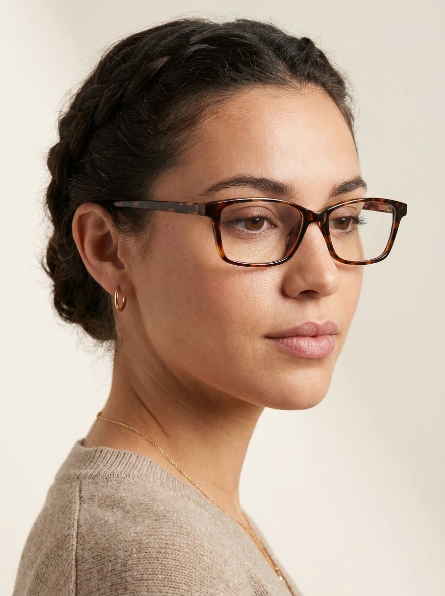 Alby glasses
