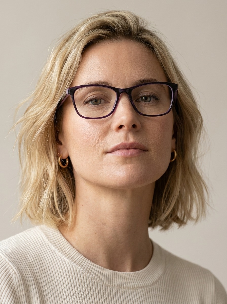 Ari glasses