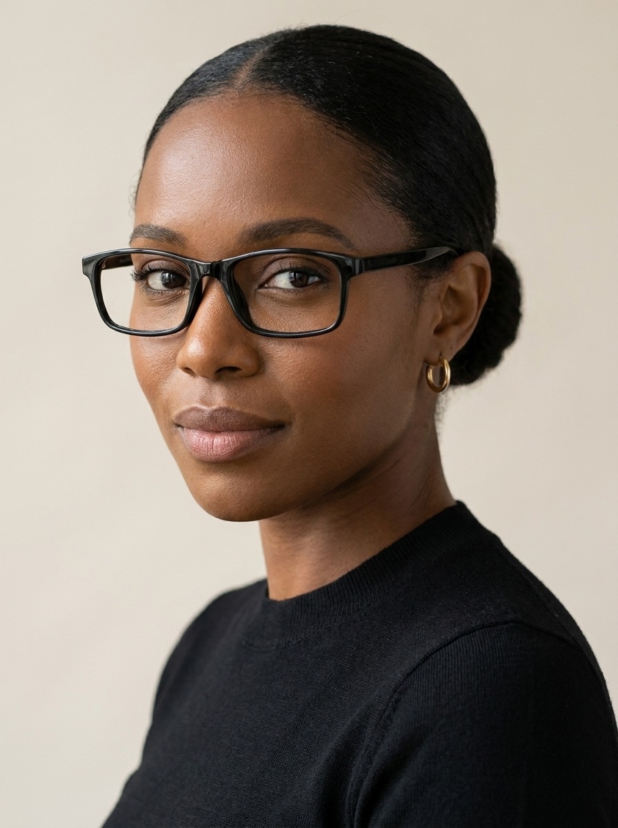 Arlo glasses