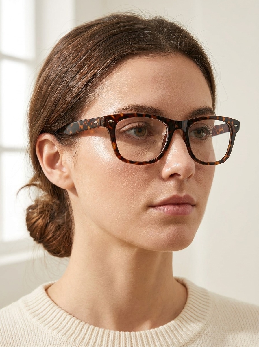 Asher glasses
