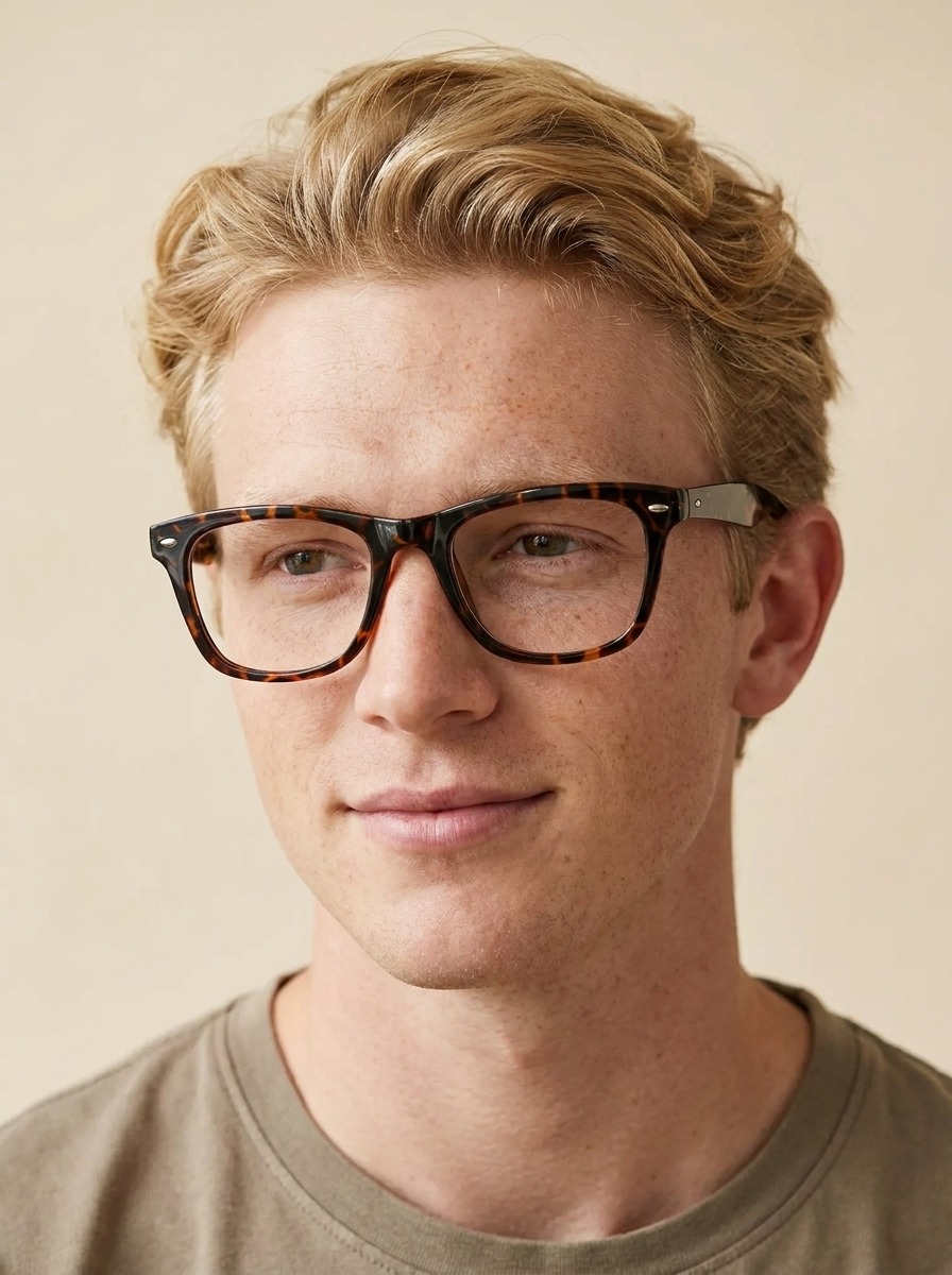 Asher glasses