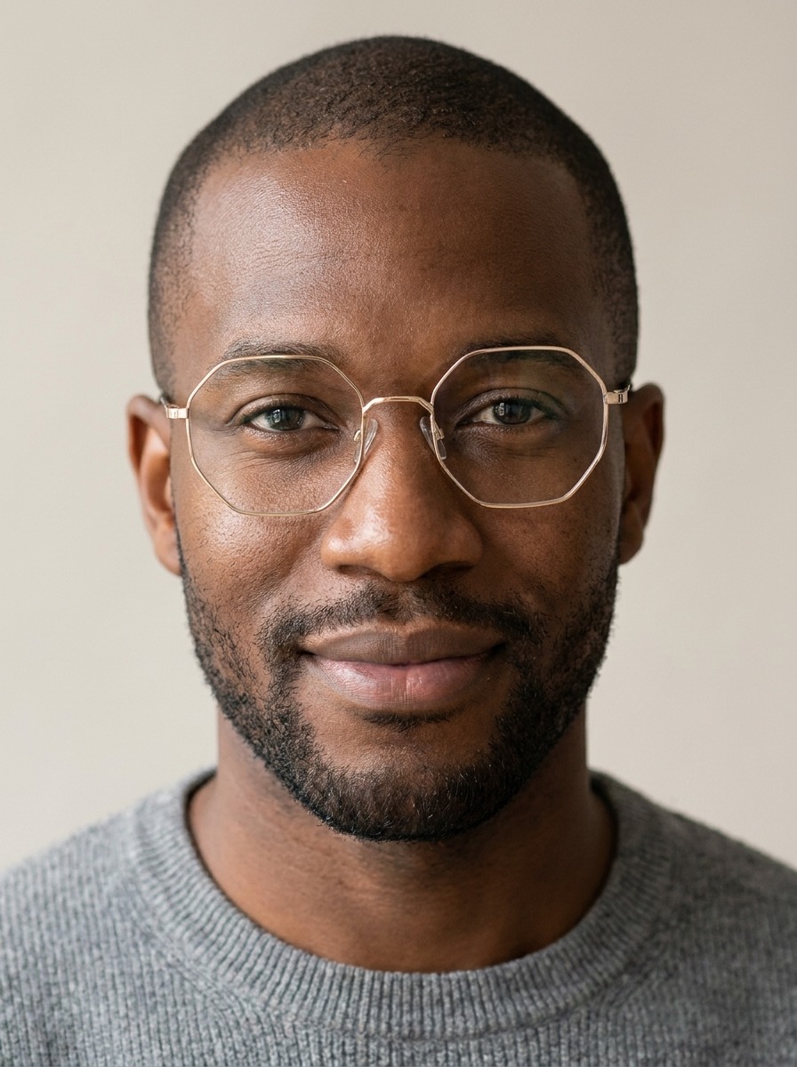 Aubrey glasses