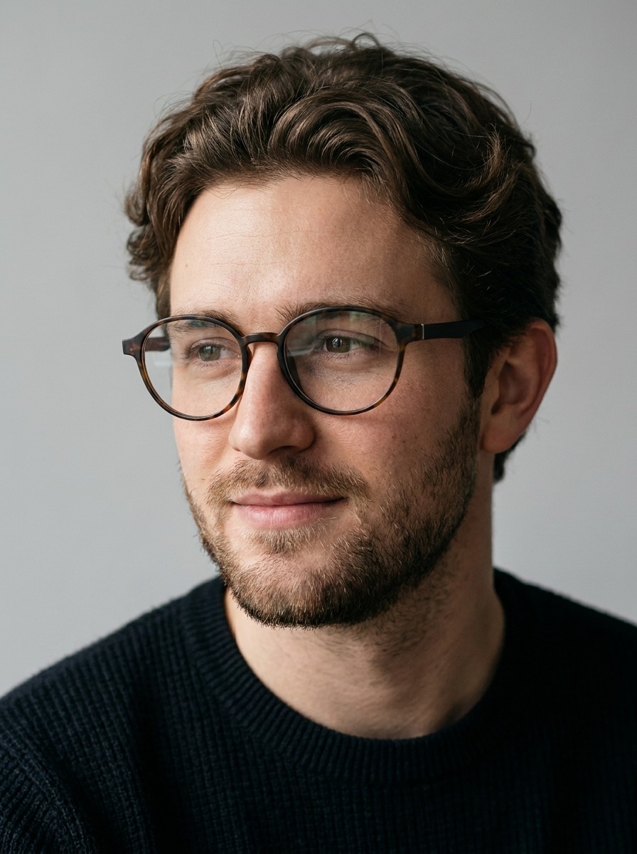 Axel glasses