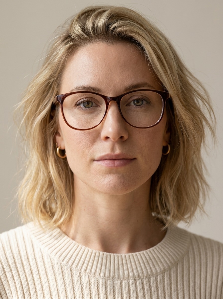 Bex glasses